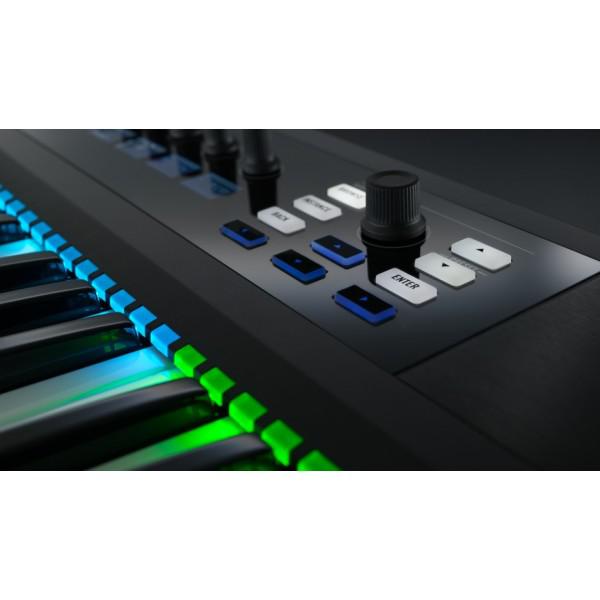 NI KOMPLETE Kontrol S25 - NI KOMPLETE Kontrol S25