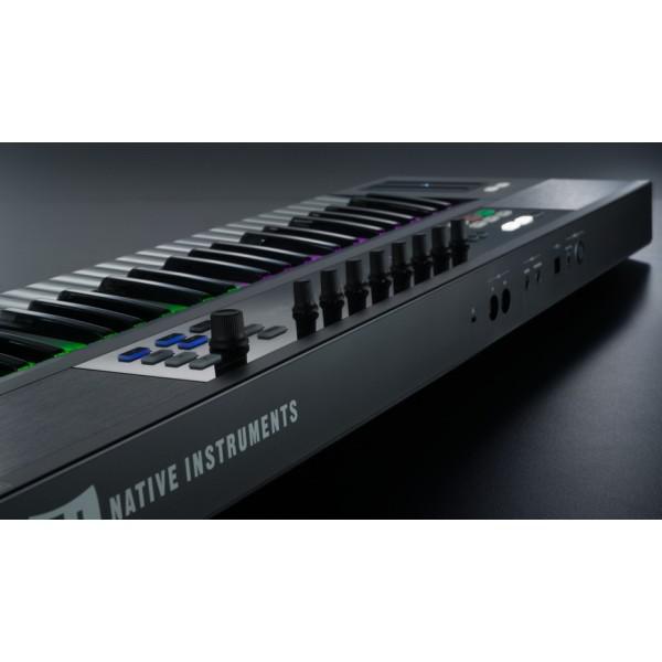 NI KOMPLETE Kontrol S25 - NI KOMPLETE Kontrol S25