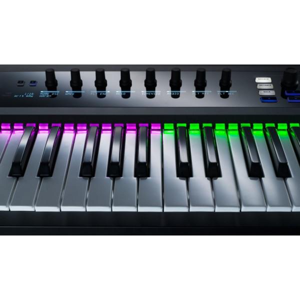 NI KOMPLETE Kontrol S61 - NI KOMPLETE Kontrol S61