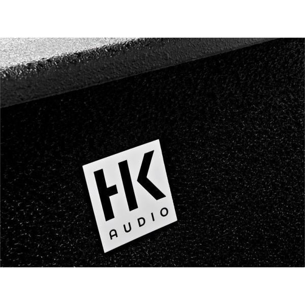 Subwoofer Activ HK Audio Premium PR:O 18 Sub A - Subwoofer Activ HK Audio Premium PR:O 18 Sub A
