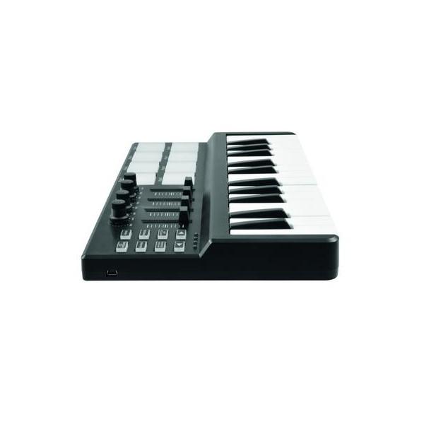 Midi Controller Omnitronic Key 288 - Midi Controller Omnitronic Key 288