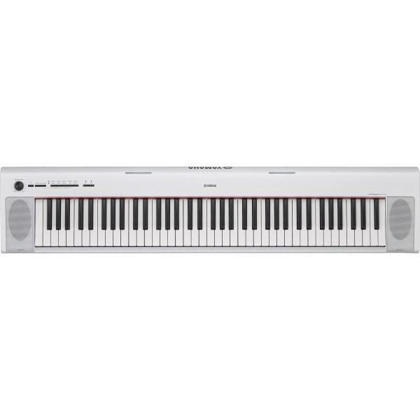 Yamaha NP-32 Piaggero W - Yamaha NP-32 Piaggero W