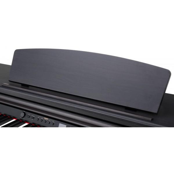 Classic Cantabile DP-50 RH E-Piano Rosewood - Classic Cantabile DP-50 RH E-Piano Rosewood