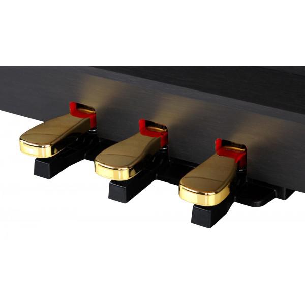 Classic Cantabile DP-50 RH E-Piano Rosewood - Classic Cantabile DP-50 RH E-Piano Rosewood