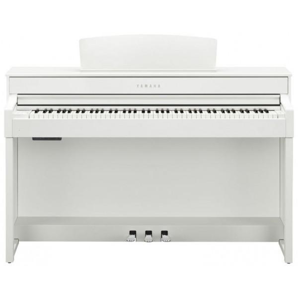 Yamaha CLP-545 WH - Yamaha CLP-545 WH