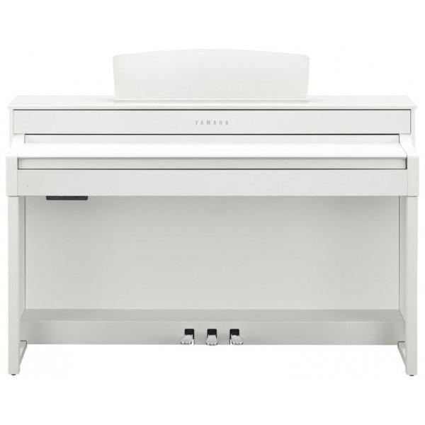 Yamaha CLP-545 WH - Yamaha CLP-545 WH