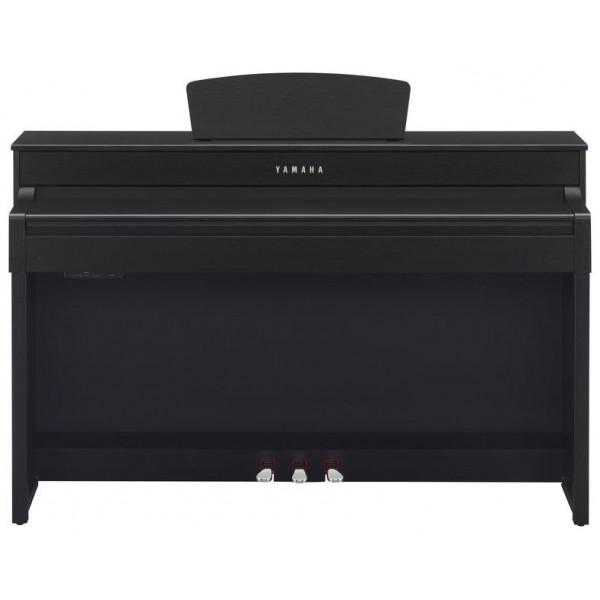 Yamaha CLP-535 B - Yamaha CLP-535 B