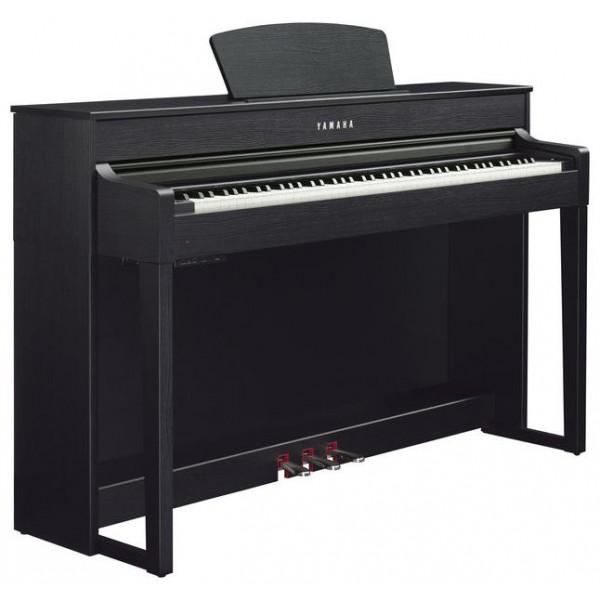 Yamaha CLP-535 B - Yamaha CLP-535 B