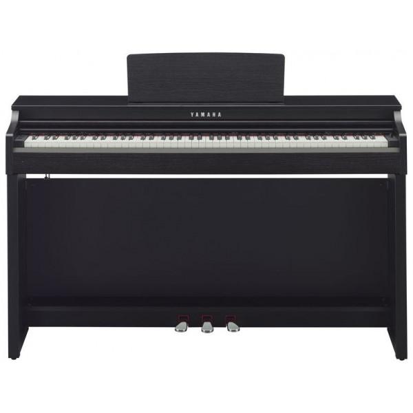 Yamaha CLP-525 B - Yamaha CLP-525 B