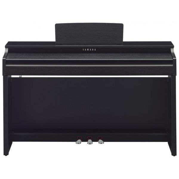 Yamaha CLP-525 B - Yamaha CLP-525 B
