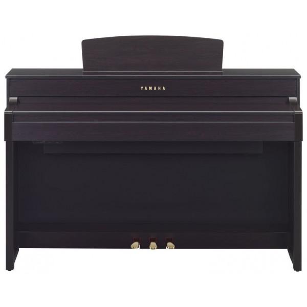 Yamaha CLP-575 R - Yamaha CLP-575 R