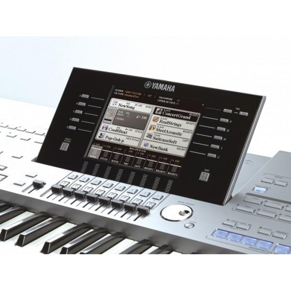 Yamaha Tyros 5 - 61 - Yamaha Tyros 5 - 61