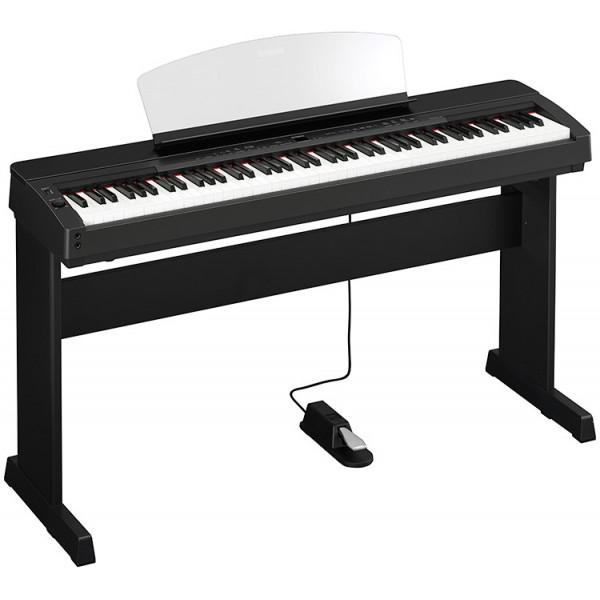 Pian Digital YAMAHA P-155/B/S