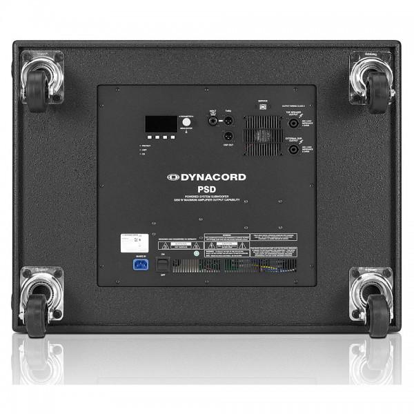 Subwoofer activ Dynacord PSD218 - Subwoofer activ Dynacord PSD218