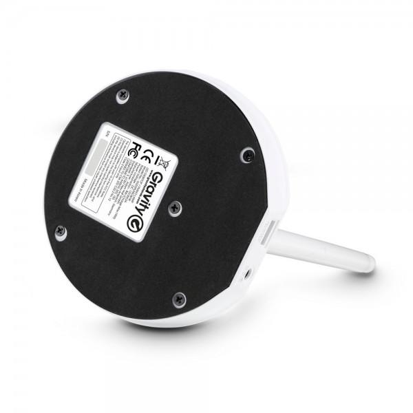 LAMPA PIAN & DESKTOP GRAVITY LED PL PRO W - LAMPA PIAN & DESKTOP GRAVITY LED PL PRO W