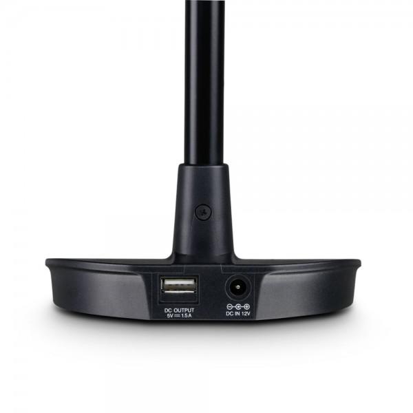 Lampa pian & desktop Gravity LEDPL PRO B - Lampa pian & desktop Gravity LEDPL PRO B