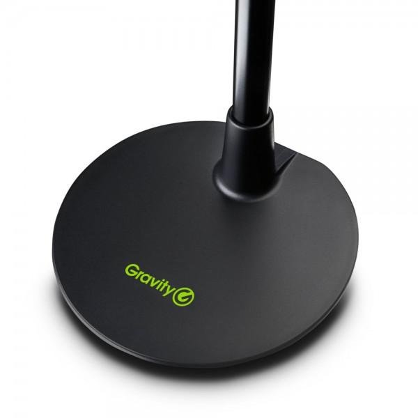 Lampa pian cu port USB Gravity LED PRO PLT B - Lampa pian cu port USB Gravity LED PRO PLT B