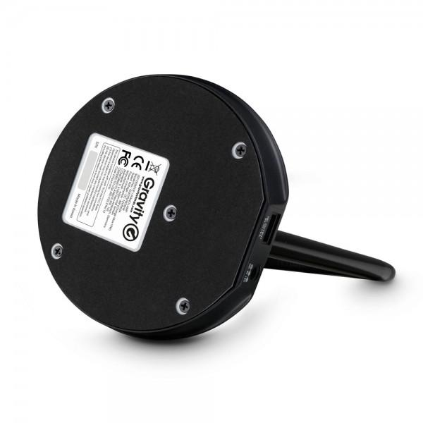 Lampa pian cu port USB Gravity LED PRO PLT B - Lampa pian cu port USB Gravity LED PRO PLT B