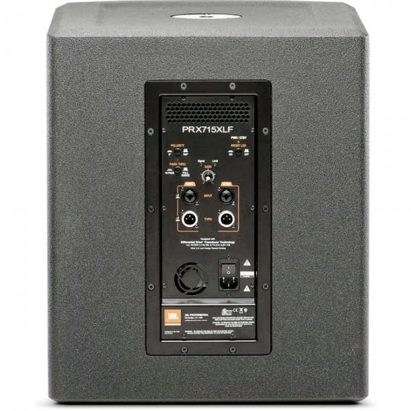 JBL PRX 715XLF - JBL PRX 715XLF