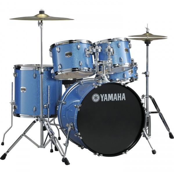 Tobe Acustice YAMAHA GIGMAKER STANDARD - Tobe Acustice YAMAHA GIGMAKER STANDARD