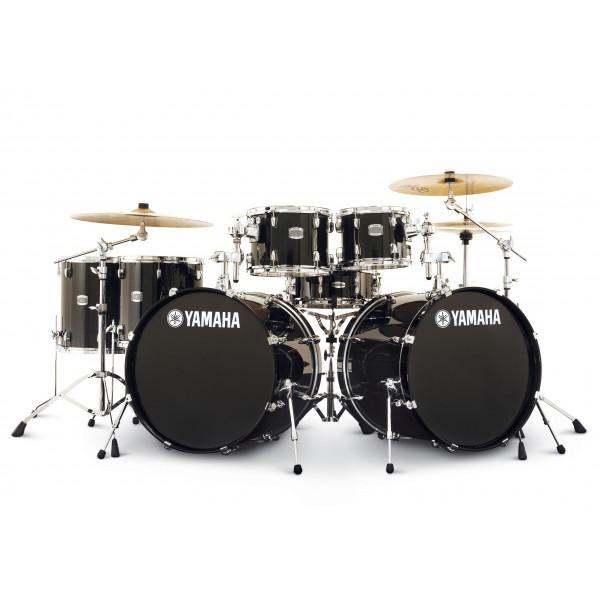 Tobe Acustice Yamaha Stage Custom - Tobe Acustice Yamaha Stage Custom