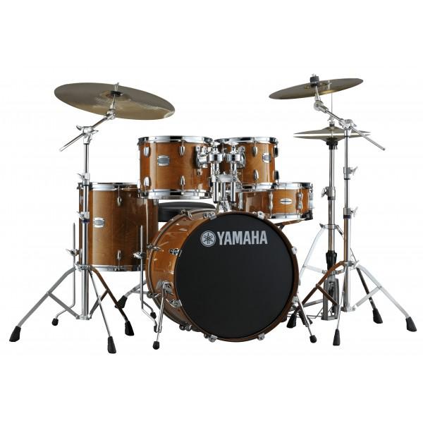 Tobe Acustice Yamaha Stage Custom - Tobe Acustice Yamaha Stage Custom