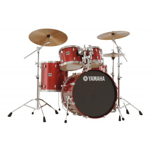 Tobe Acustice Yamaha Stage Custom - Tobe Acustice Yamaha Stage Custom