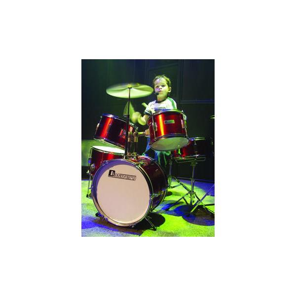 Set tobe copii Dimavery JDS-305 - Set tobe copii Dimavery JDS-305