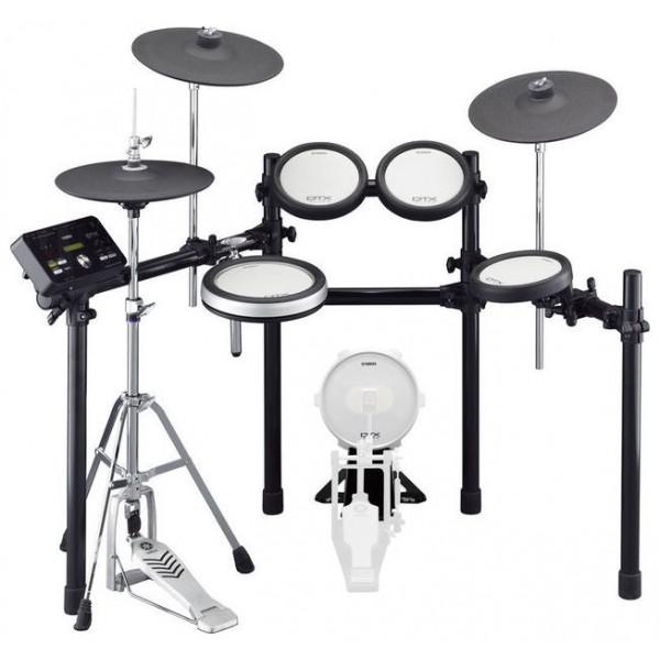 Yamaha DTX-582K - Yamaha DTX-582K