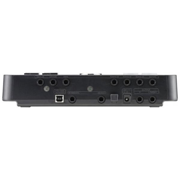 Yamaha DTX-582K - Yamaha DTX-582K