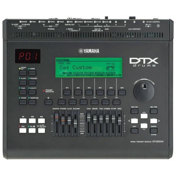 Yamaha DTX-920K - Yamaha DTX-920K