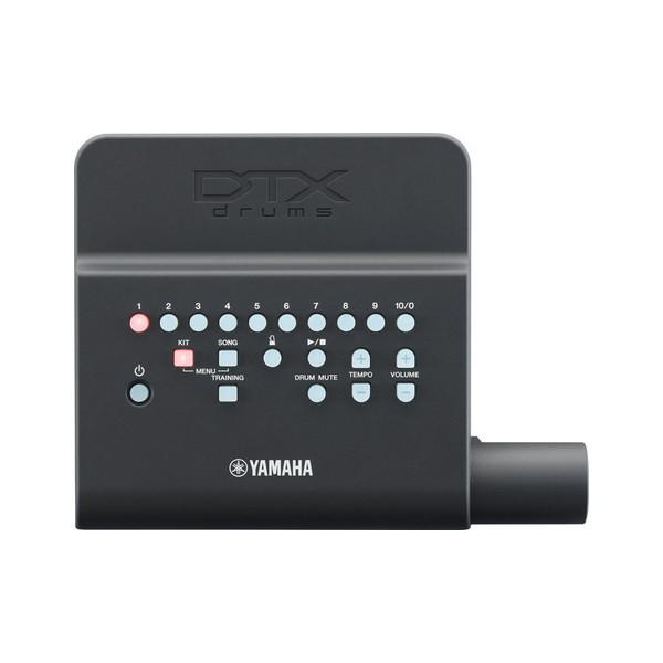 Yamaha DTX-450K Compact E-Drum Set - Yamaha DTX-450K Compact E-Drum Set