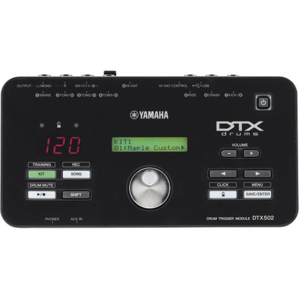 Yamaha DTX-522K - Yamaha DTX-522K