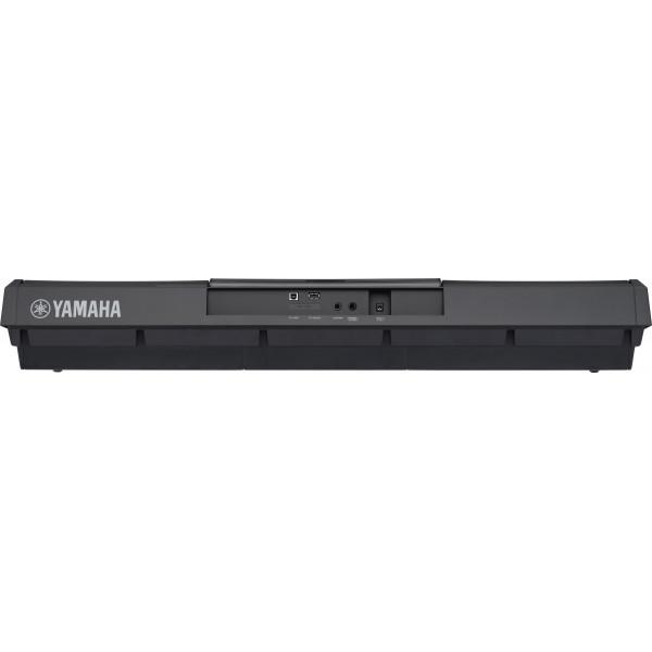 Yamaha DTX-400K - Yamaha DTX-400K