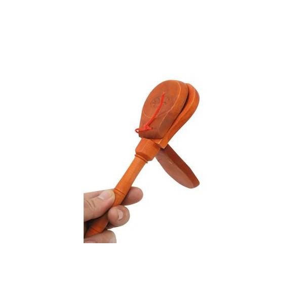 Castanet - Castanet