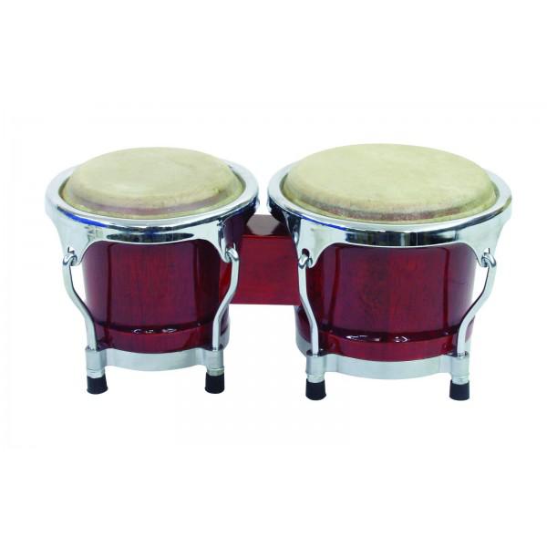 Set Bongo Dimavey BG45