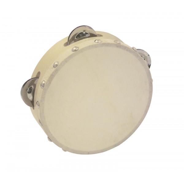 Dimavery DTH-604 Tambourin 15 cm