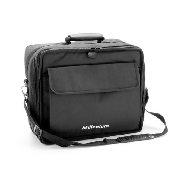 Millenium Twin Geanta Pedala - Millenium Twin Geanta Pedala