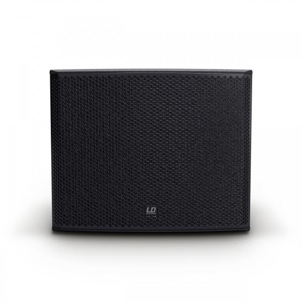 LD Systems Stinger Sub 18 G3 - LD Systems Stinger Sub 18 G3