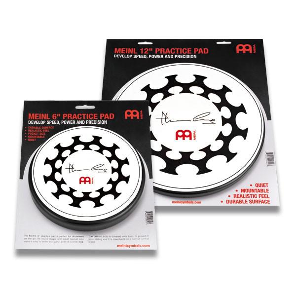 Meinl Practice Pad 12