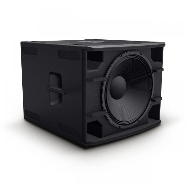 LD Systems Stinger Sub 18 G3 - LD Systems Stinger Sub 18 G3
