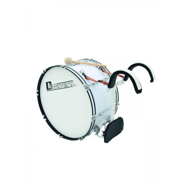 Toba Fanfara Dimavery MB428 - Toba Fanfara Dimavery MB428