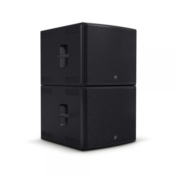 LD Systems Stinger Sub 18 G3 - LD Systems Stinger Sub 18 G3