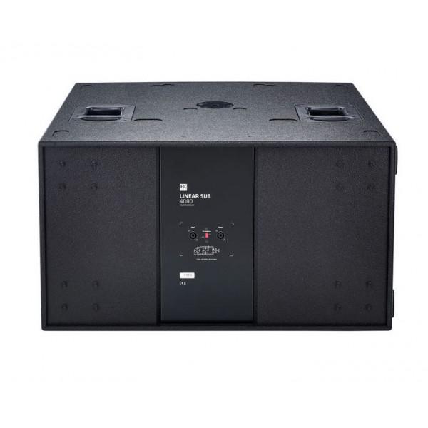 HK Audio L SUB 4000 - HK Audio L SUB 4000