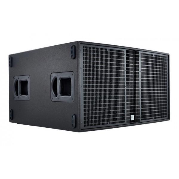 HK Audio L SUB 4000 - HK Audio L SUB 4000