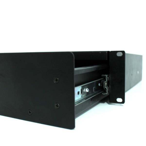 Sertar rack 2U - eXpertCable - Sertar rack 2U - eXpertCable