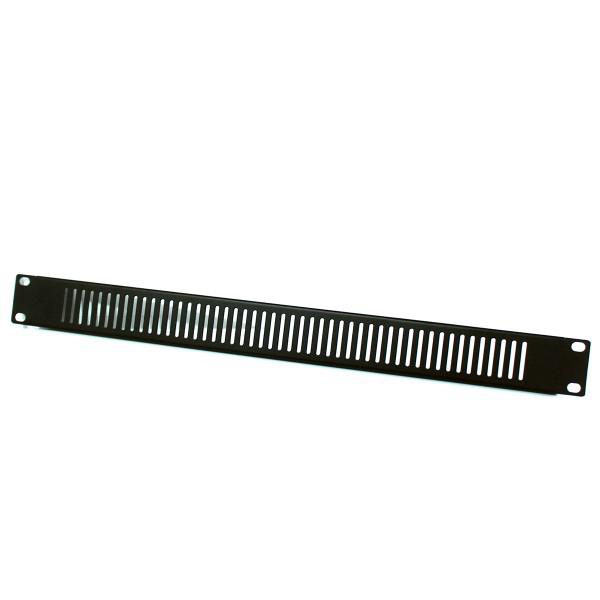Panou ventilare rack 1U - eXpertCable - Panou ventilare rack 1U - eXpertCable