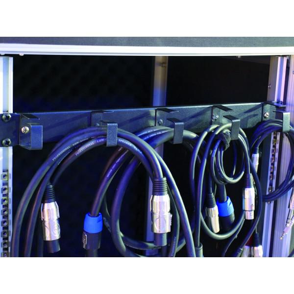 Suport cabluri pentru rack - Suport cabluri pentru rack