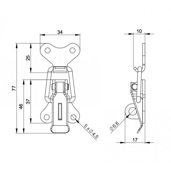 Adam Hall 1603 - Adam Hall 1603