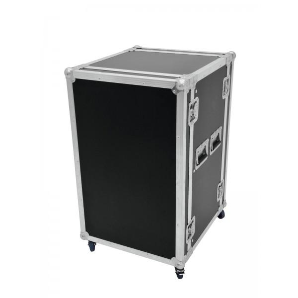 Rack 10U cu roti - Rack 10U cu roti